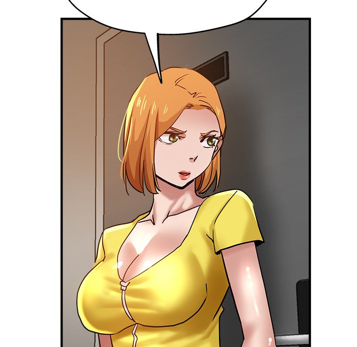 Stretched Out Love chapter 31 page 162