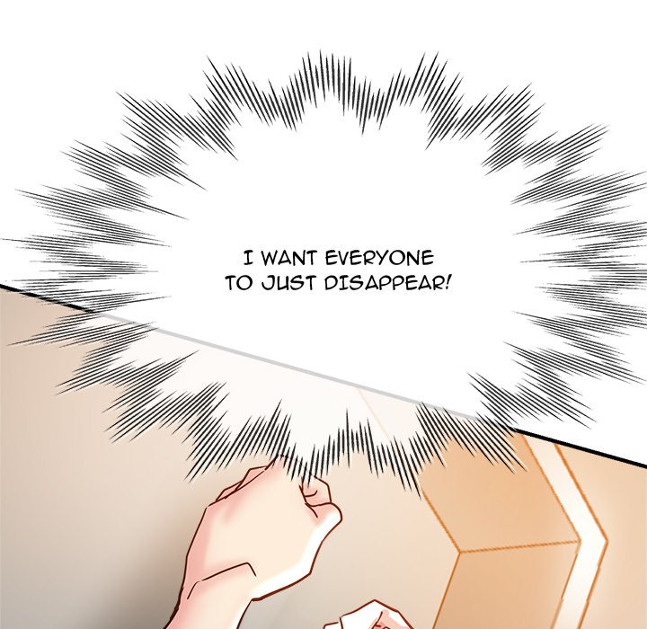 Stretched Out Love chapter 31 page 164