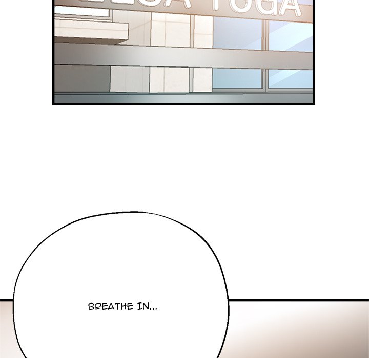 Stretched Out Love chapter 31 page 169