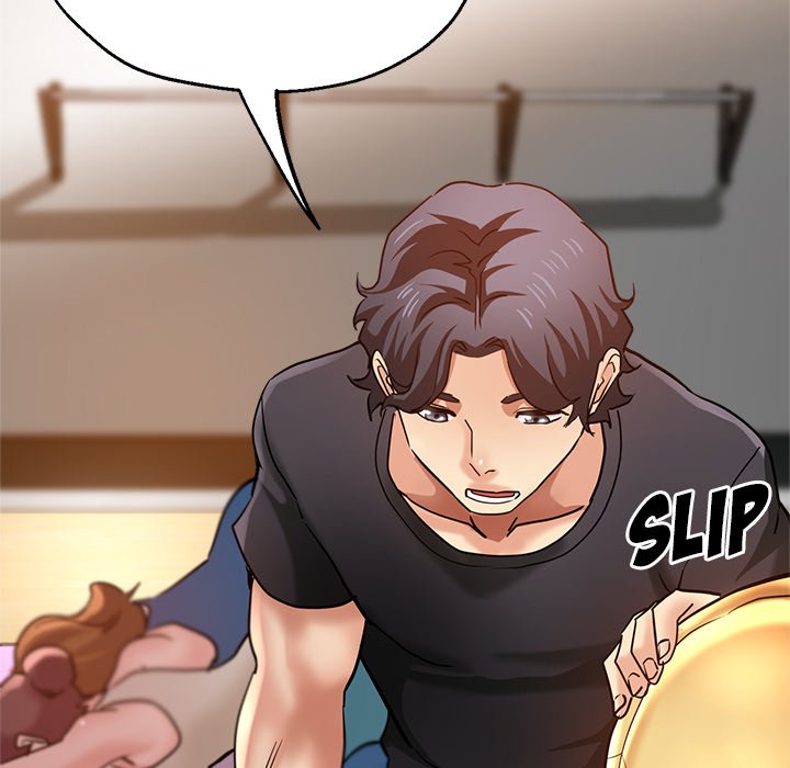 Stretched Out Love chapter 31 page 170