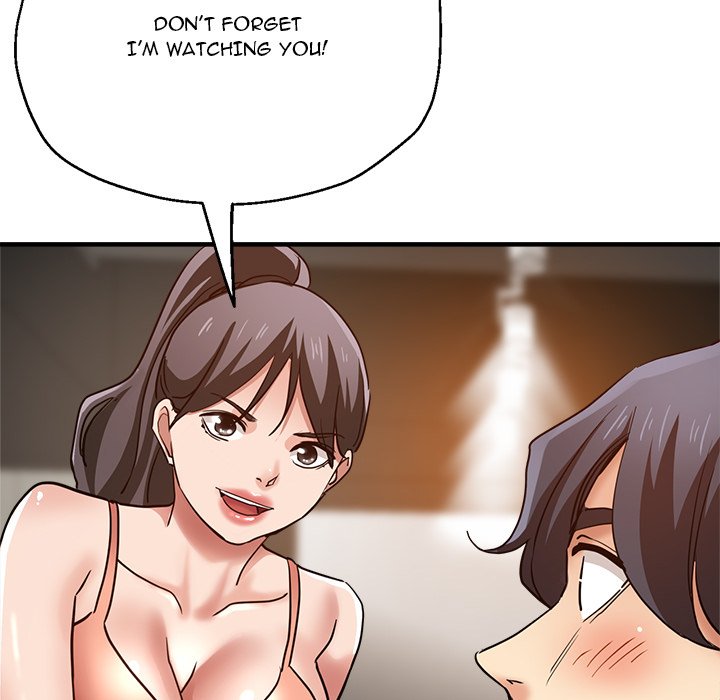 Stretched Out Love chapter 31 page 174