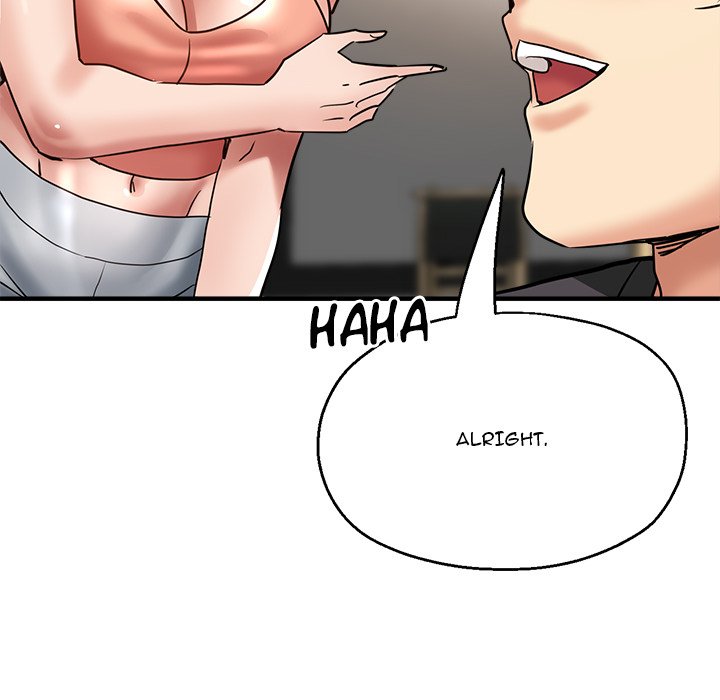 Stretched Out Love chapter 31 page 175