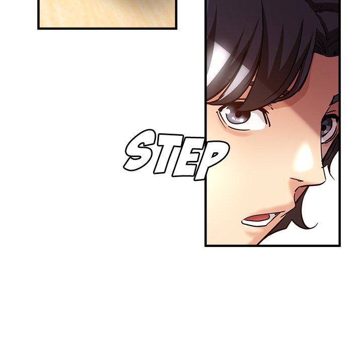Stretched Out Love chapter 31 page 177