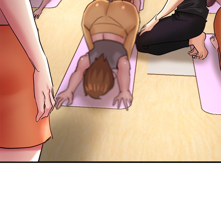 Stretched Out Love chapter 31 page 180