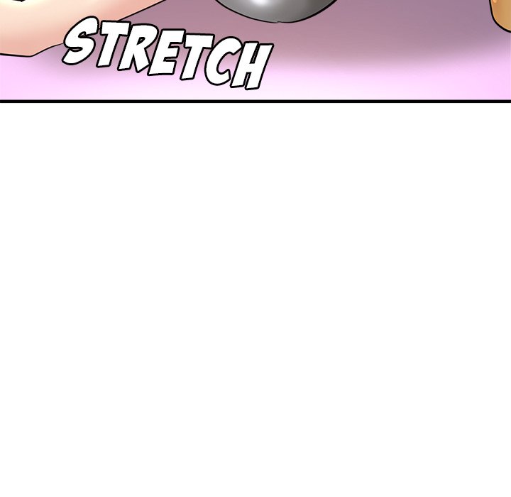 Stretched Out Love chapter 32 page 6