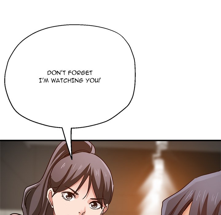 Stretched Out Love chapter 32 page 8
