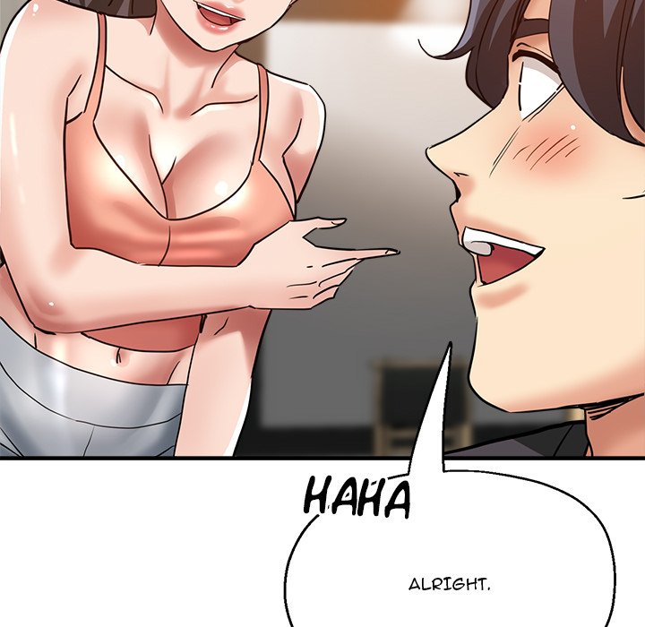 Stretched Out Love chapter 32 page 9