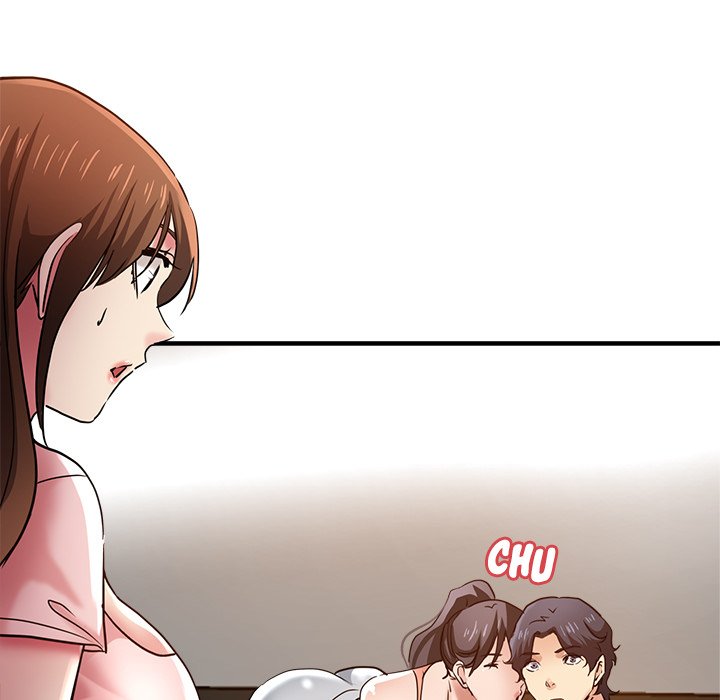 Stretched Out Love chapter 32 page 13