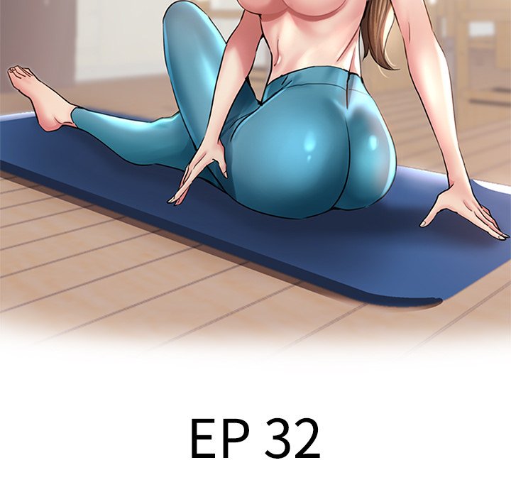 Stretched Out Love chapter 32 page 17
