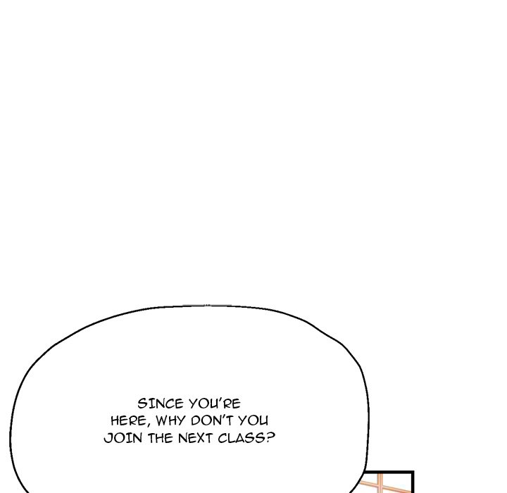 Stretched Out Love chapter 32 page 19