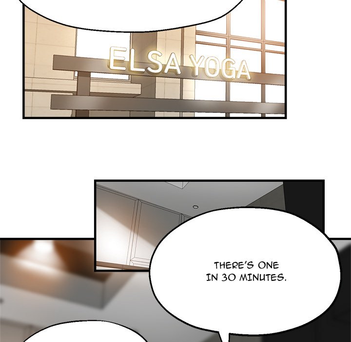 Stretched Out Love chapter 32 page 20