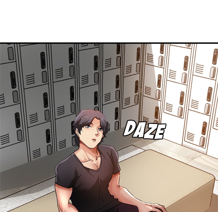 Stretched Out Love chapter 32 page 23