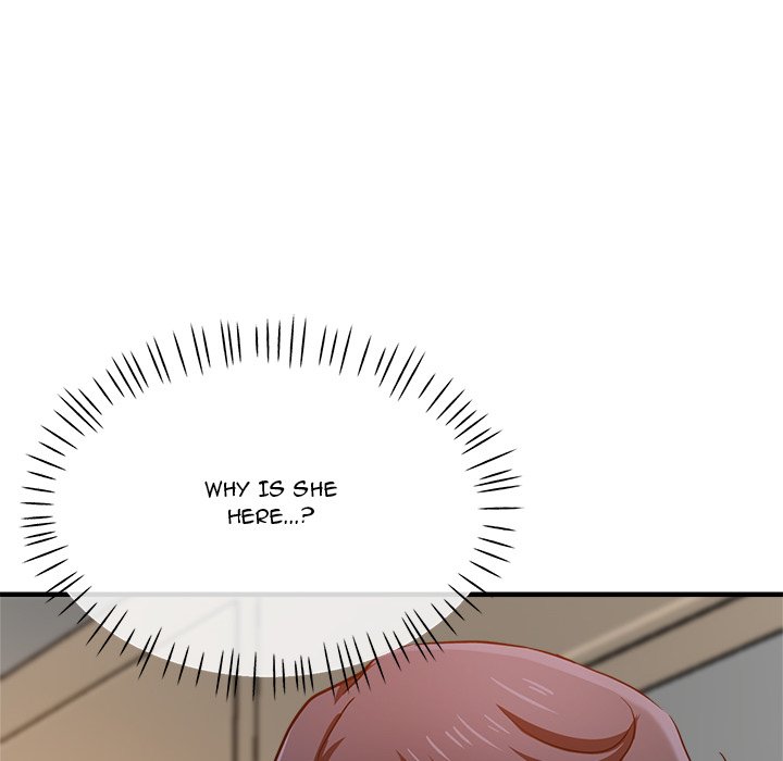 Stretched Out Love chapter 32 page 25