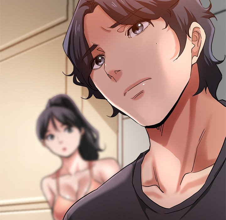 Stretched Out Love chapter 32 page 26
