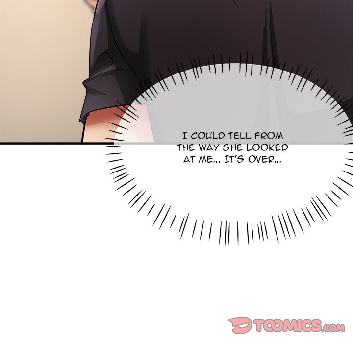 Stretched Out Love chapter 32 page 27