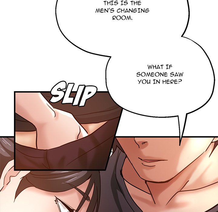 Stretched Out Love chapter 32 page 31