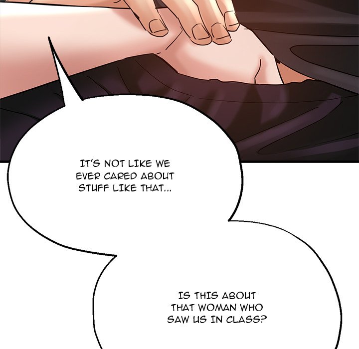 Stretched Out Love chapter 32 page 33
