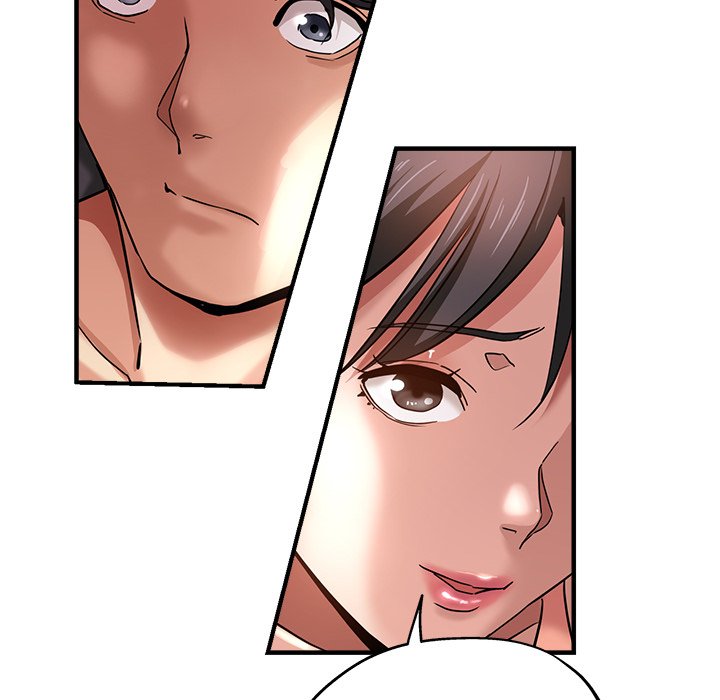 Stretched Out Love chapter 32 page 36