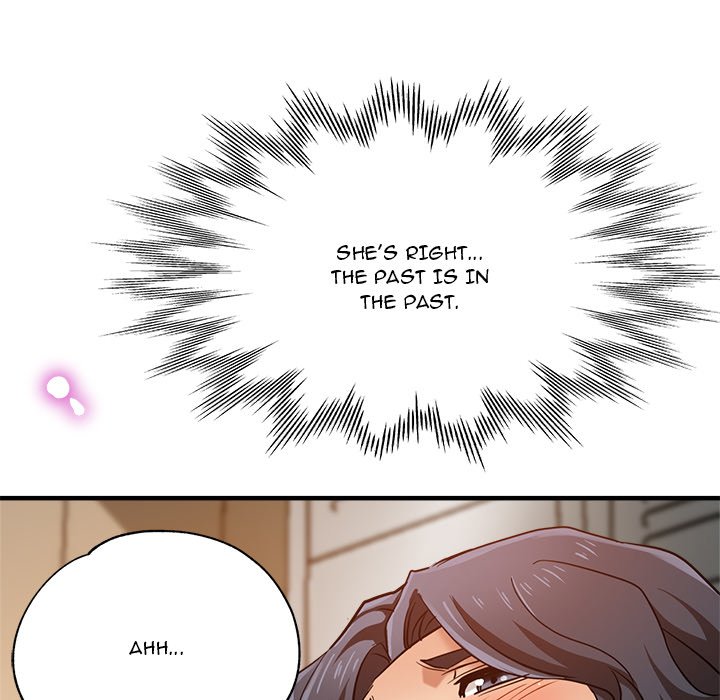 Stretched Out Love chapter 32 page 40