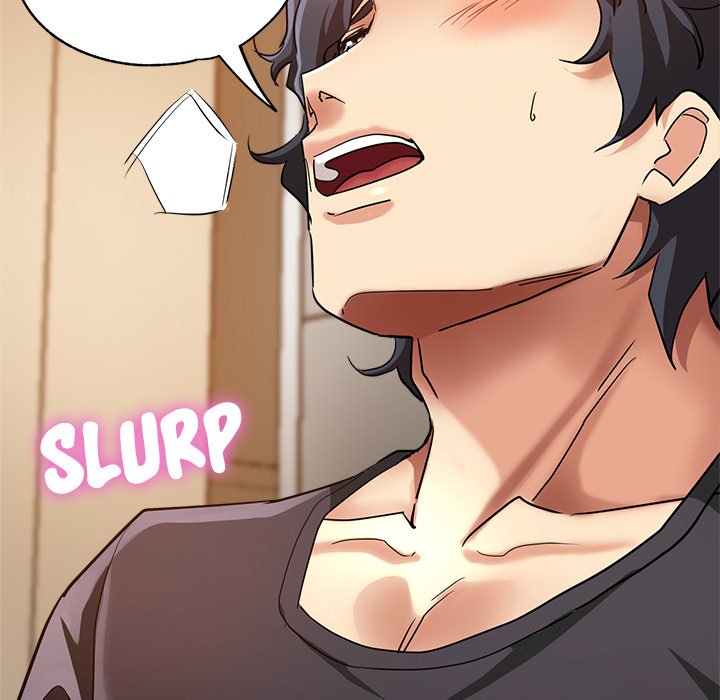 Stretched Out Love chapter 32 page 41
