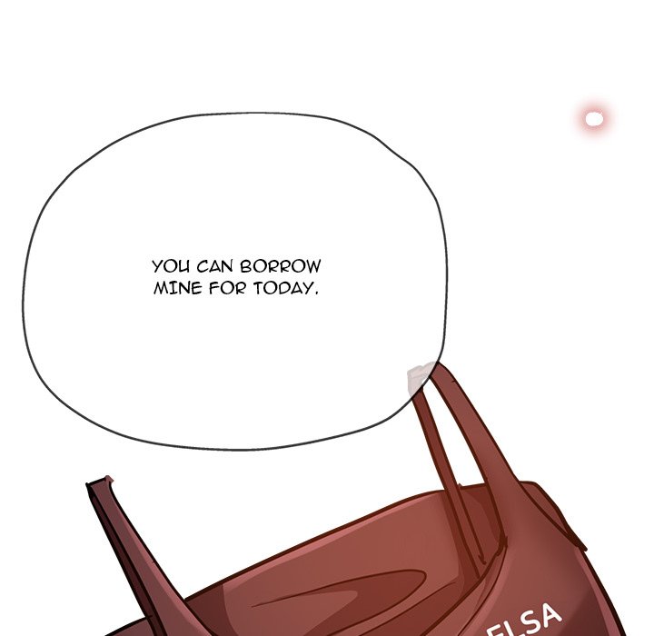 Stretched Out Love chapter 32 page 46