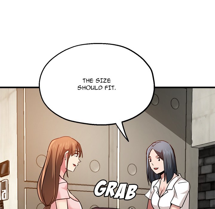 Stretched Out Love chapter 32 page 49