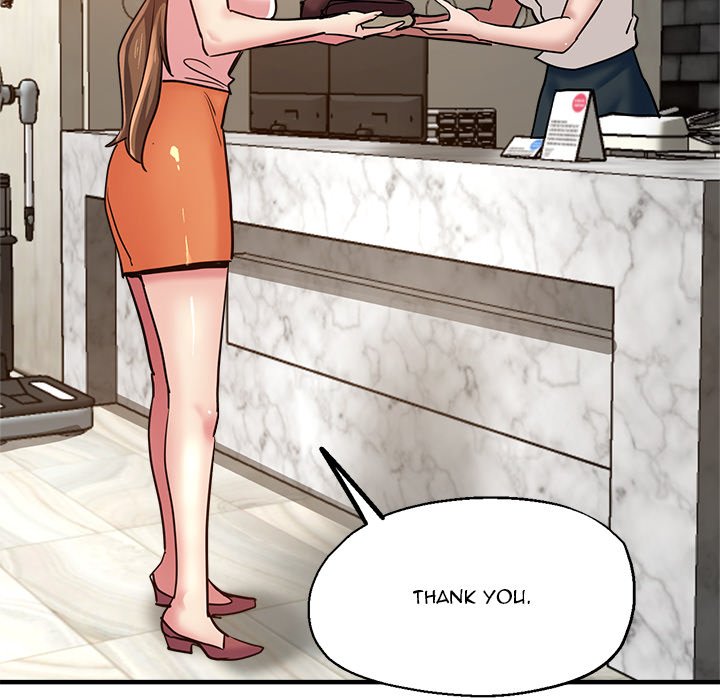 Stretched Out Love chapter 32 page 50