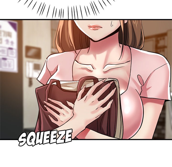 Stretched Out Love chapter 32 page 52