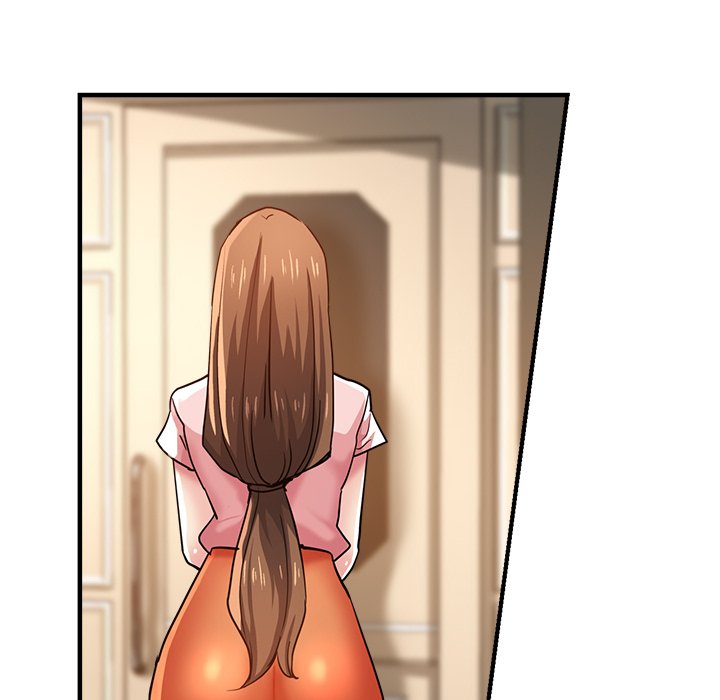 Stretched Out Love chapter 32 page 54