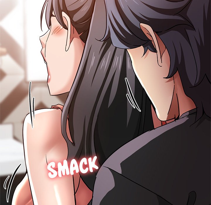 Stretched Out Love chapter 32 page 67