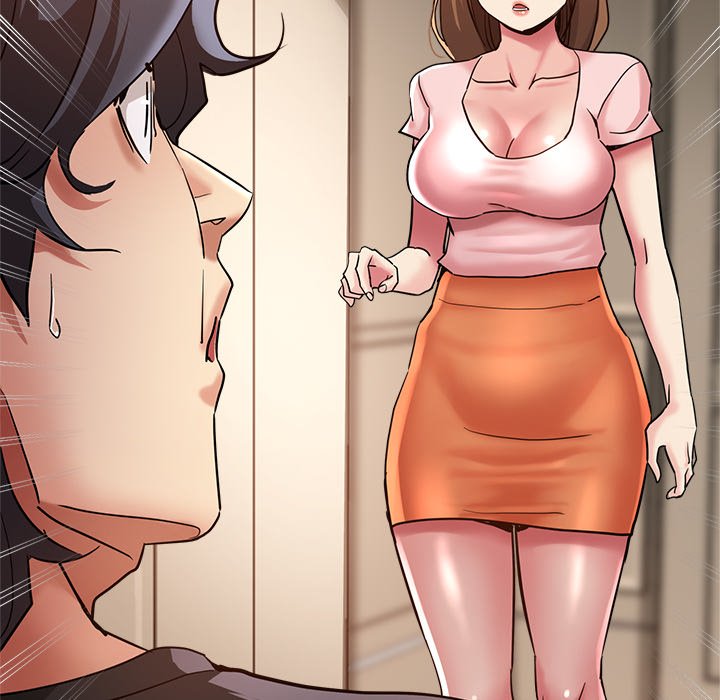 Stretched Out Love chapter 32 page 72