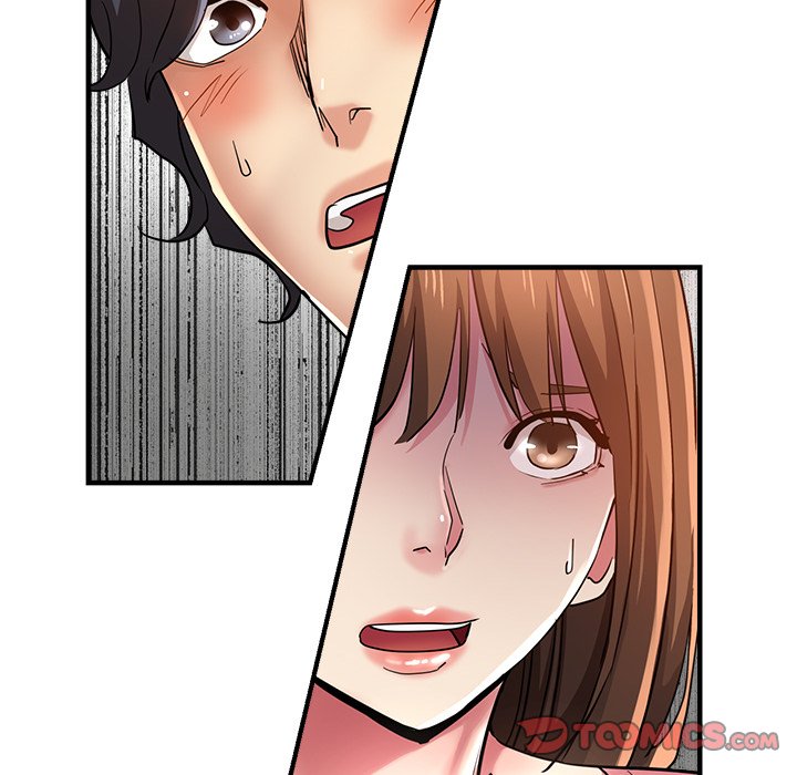 Stretched Out Love chapter 32 page 75
