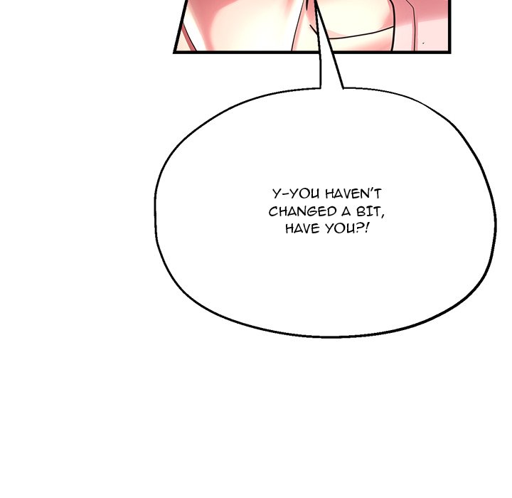 Stretched Out Love chapter 32 page 76