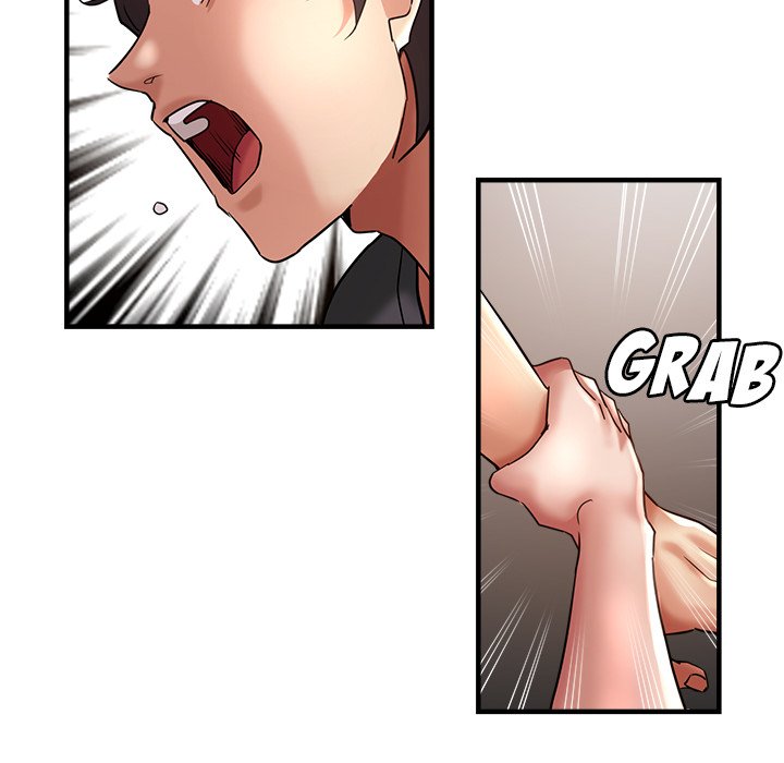 Stretched Out Love chapter 32 page 81