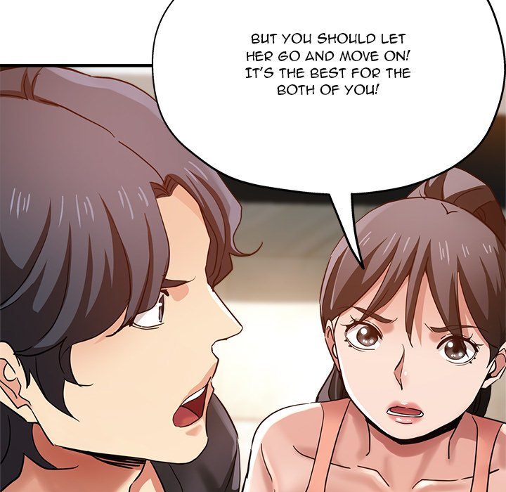 Stretched Out Love chapter 32 page 83