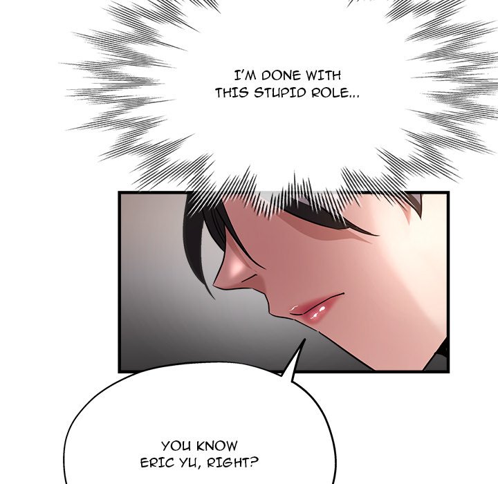 Stretched Out Love chapter 32 page 85