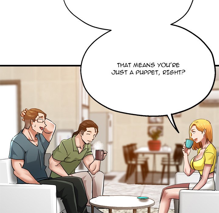 Stretched Out Love chapter 32 page 92