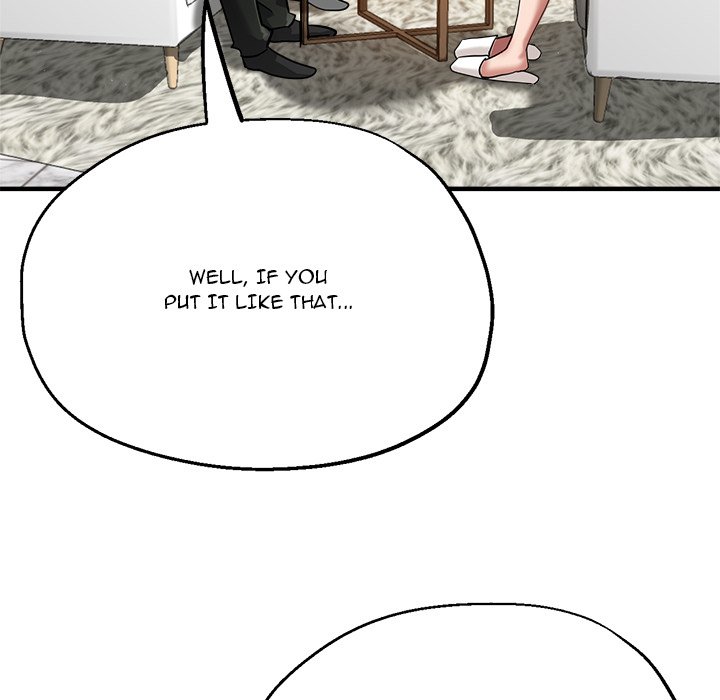 Stretched Out Love chapter 32 page 93
