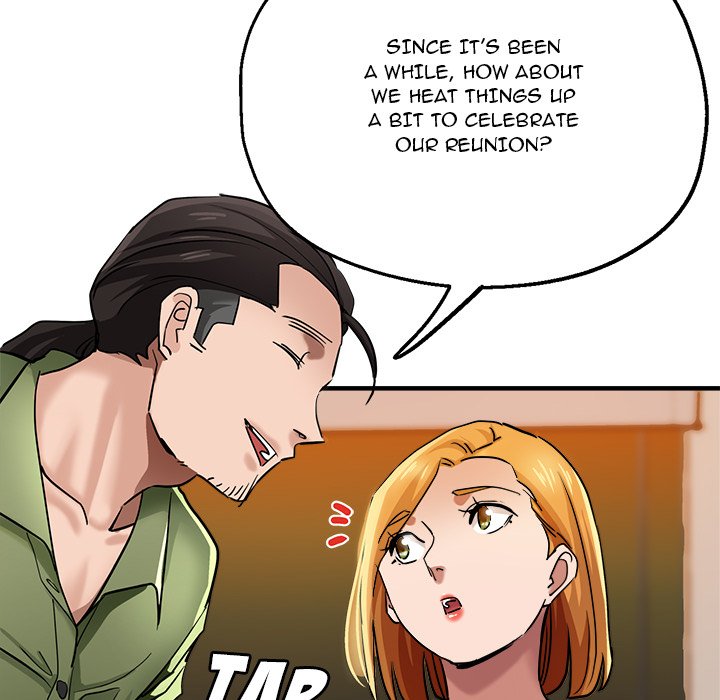 Stretched Out Love chapter 32 page 94