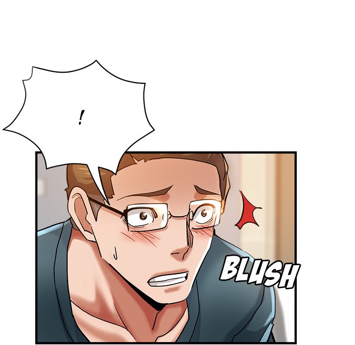 Stretched Out Love chapter 32 page 100