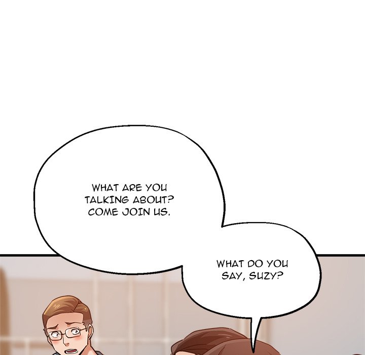 Stretched Out Love chapter 32 page 104