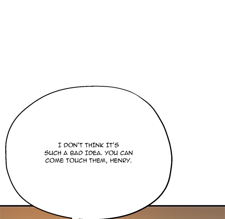 Stretched Out Love chapter 32 page 106