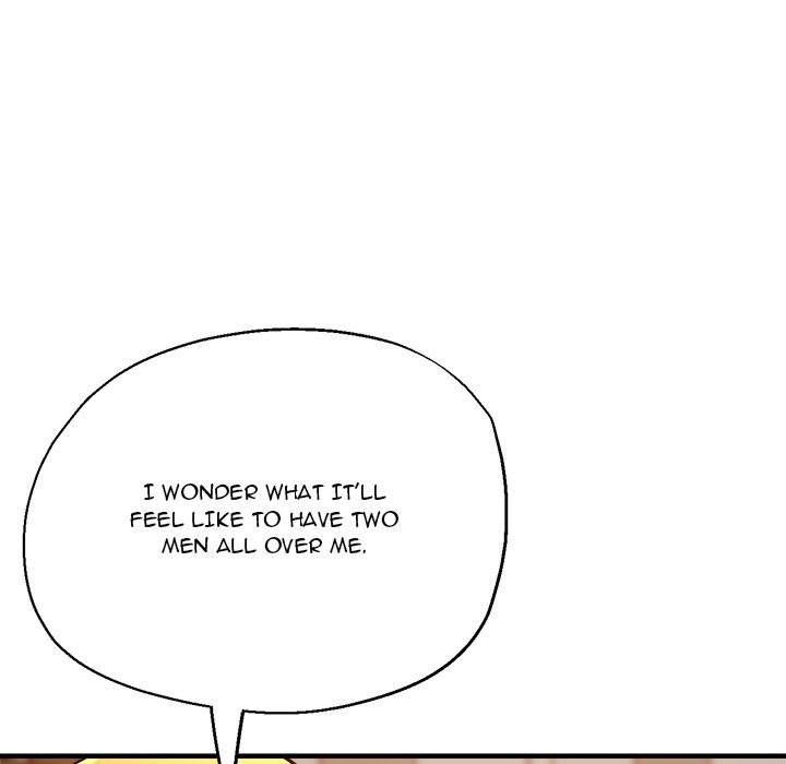 Stretched Out Love chapter 32 page 109