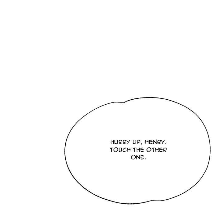 Stretched Out Love chapter 32 page 114