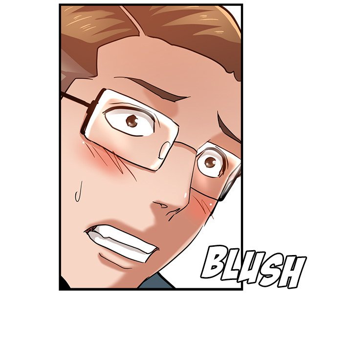 Stretched Out Love chapter 32 page 115