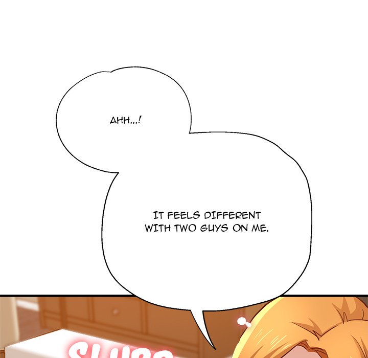 Stretched Out Love chapter 32 page 119