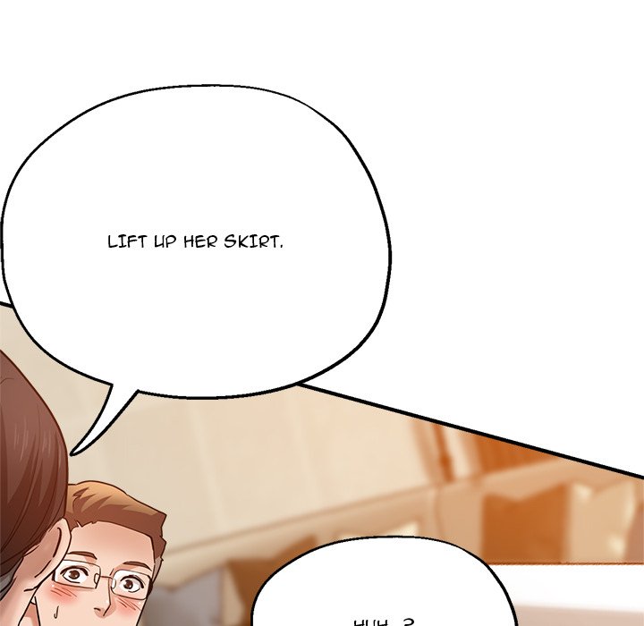 Stretched Out Love chapter 32 page 125
