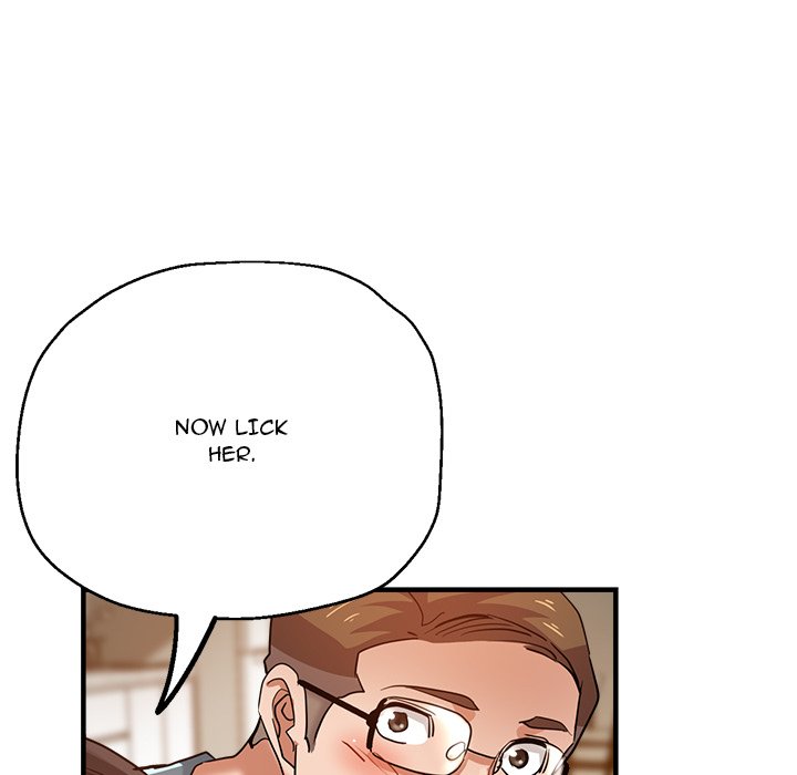 Stretched Out Love chapter 32 page 137