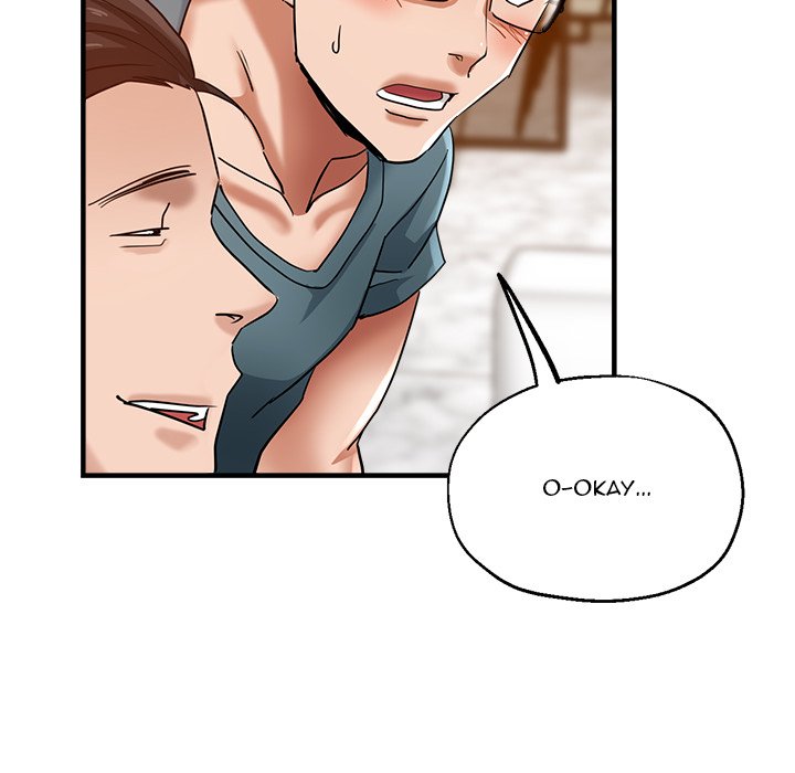 Stretched Out Love chapter 32 page 138