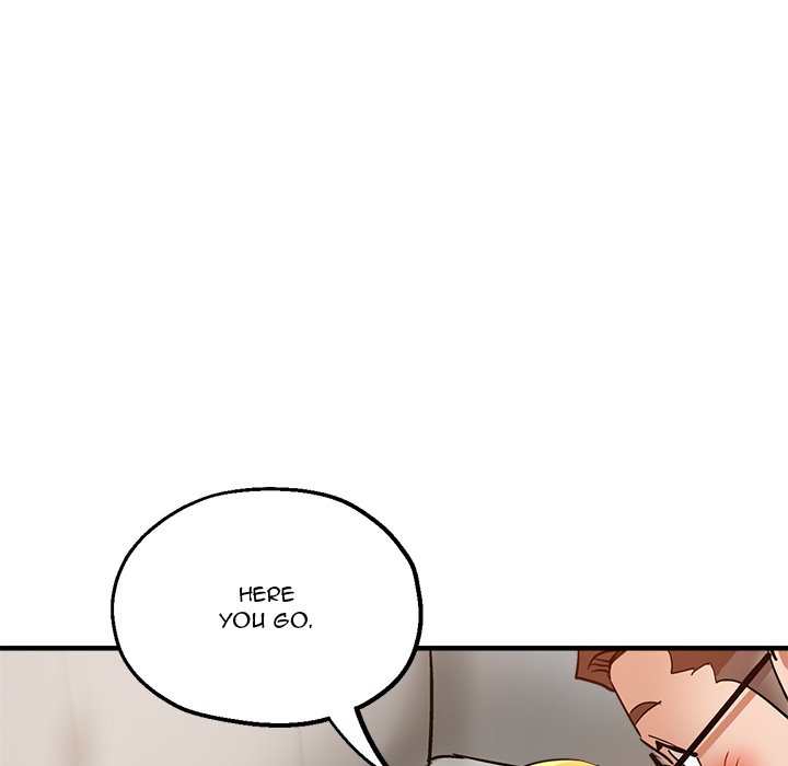 Stretched Out Love chapter 32 page 139